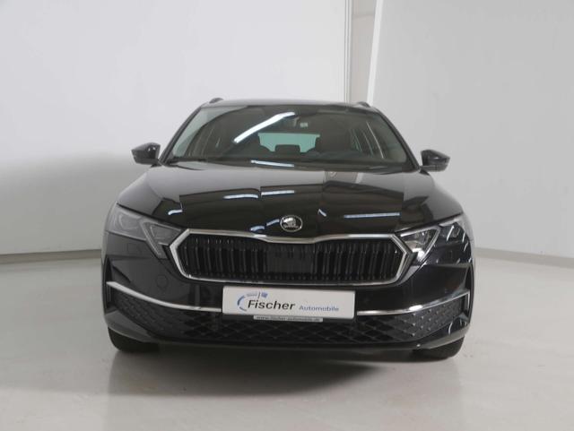 Skoda Octavia Combi - 1.5 TSI Selection