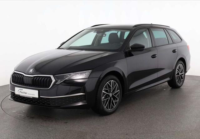 Skoda Octavia Combi - 1.5 TSI Selection