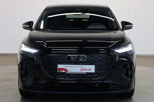 Audi Q4 Sportback e-tron 45 S line 