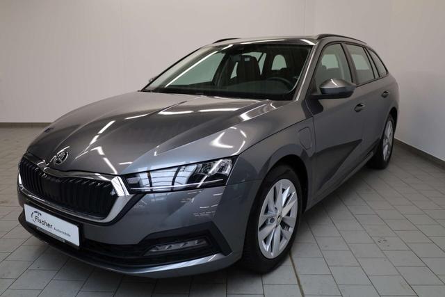 Skoda Octavia Combi - 1.4 TSI iV Ambition