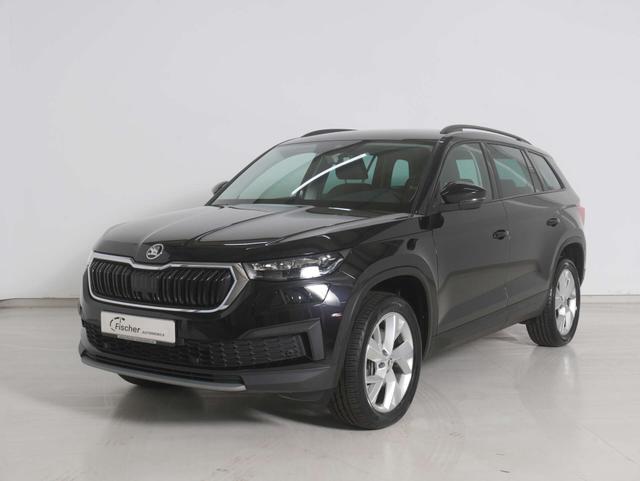 Skoda Kodiaq - 2.0 TSI Ambition
