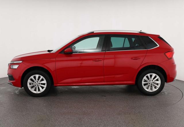 Skoda Kamiq 1.0 TSI Ambition 