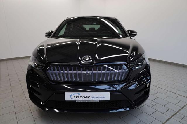 Skoda Enyaq Coupé Elektro RS 4x4 82 kWh 