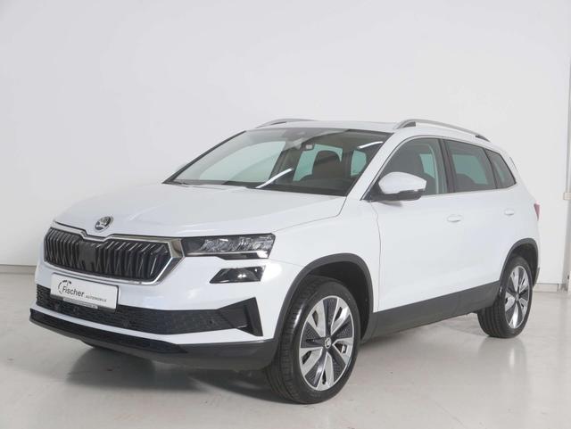 Skoda Karoq - 1.5 TSI Ambition