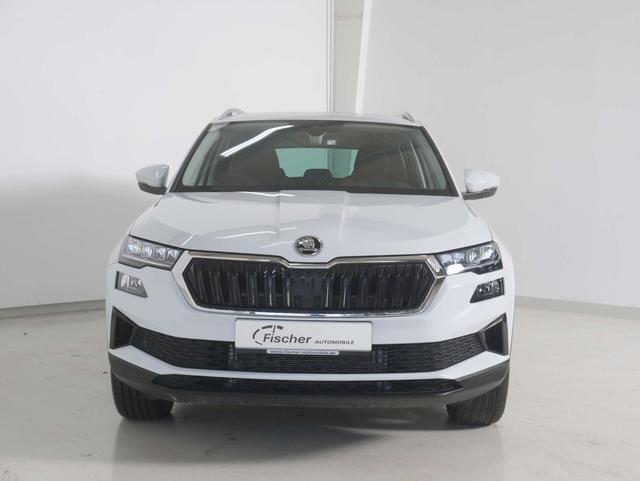 Skoda Karoq 1.5 TSI Ambition 