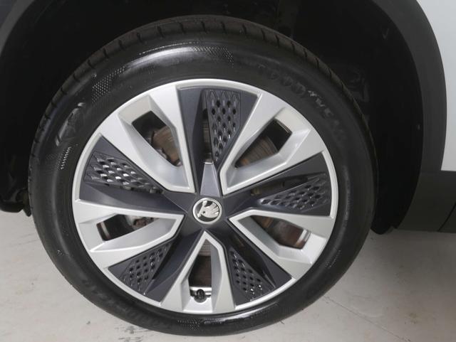 Skoda Karoq 1.5 TSI Ambition 