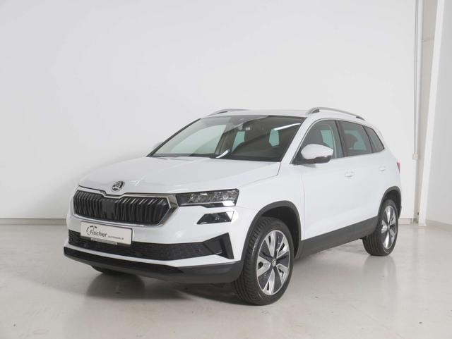 Skoda Karoq - 1.5 TSI Ambition