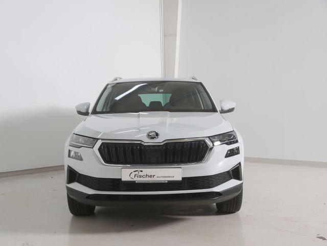 Skoda Karoq 1.5 TSI Ambition 