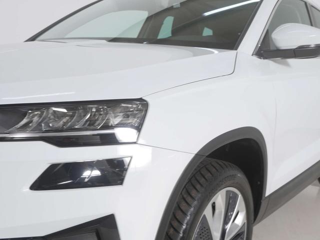 Skoda Karoq 1.5 TSI Ambition 