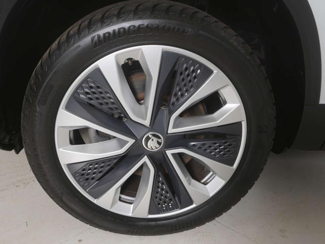 Skoda Karoq 1.5 TSI Ambition 