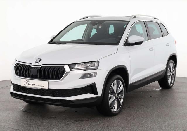 Skoda Karoq - 1.5 TSI Ambition