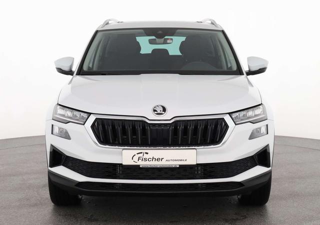 Skoda Karoq 1.5 TSI Ambition 