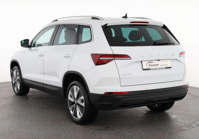 Skoda Karoq 1.5 TSI Ambition 