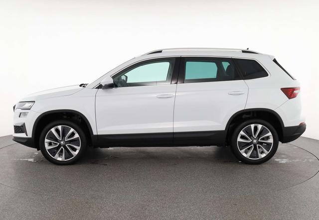 Skoda Karoq 1.5 TSI Ambition 