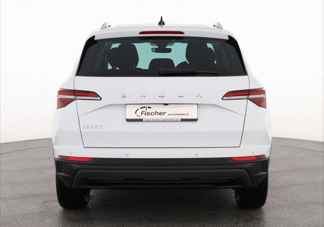 Skoda Karoq 1.5 TSI Ambition 