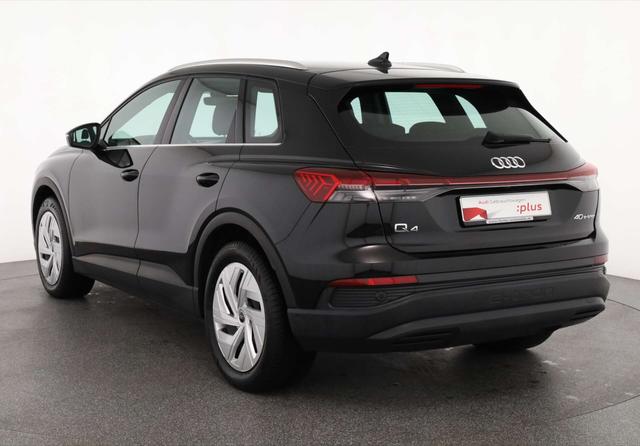 Audi Q4 e-tron 40 