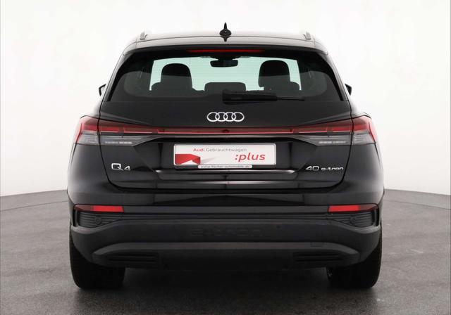 Audi Q4 e-tron 40 