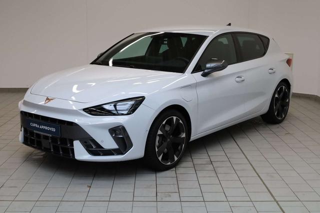 Cupra Leon - 1 1.5 e-Hybrid