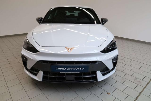 Cupra Leon 1 1.5 e-Hybrid 