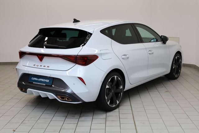 Cupra Leon 1 1.5 e-Hybrid 