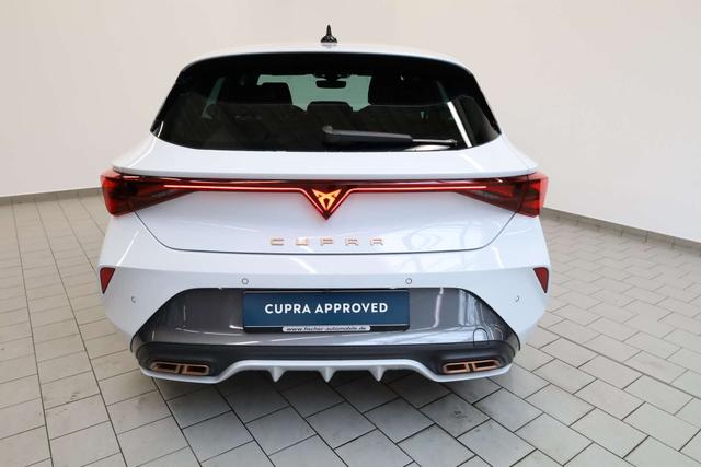 Cupra Leon 1 1.5 e-Hybrid 