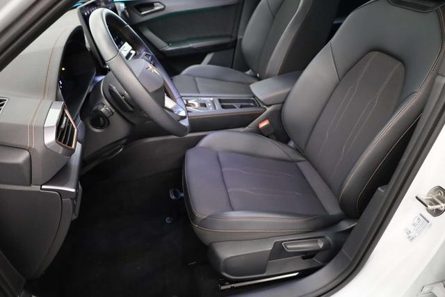 Cupra Leon 1 1.5 e-Hybrid 