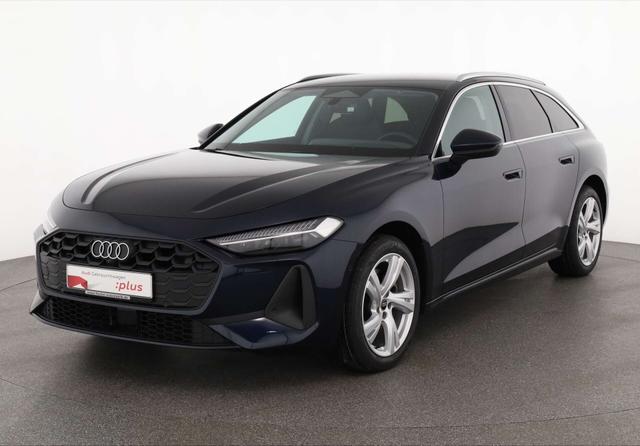 Audi A5 Avant - TDI