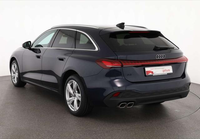 Audi A5 Avant TDI 