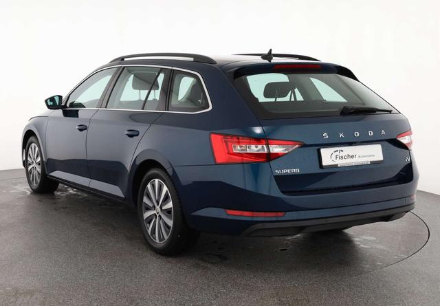 Skoda Superb Combi 1.4 TSI iV Ambition 
