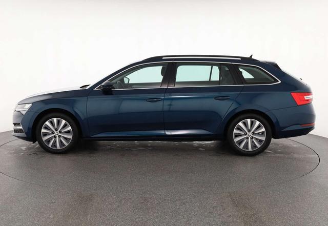 Skoda Superb Combi 1.4 TSI iV Ambition 