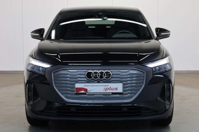 Audi Q4 Sportback e-tron 45 S line 