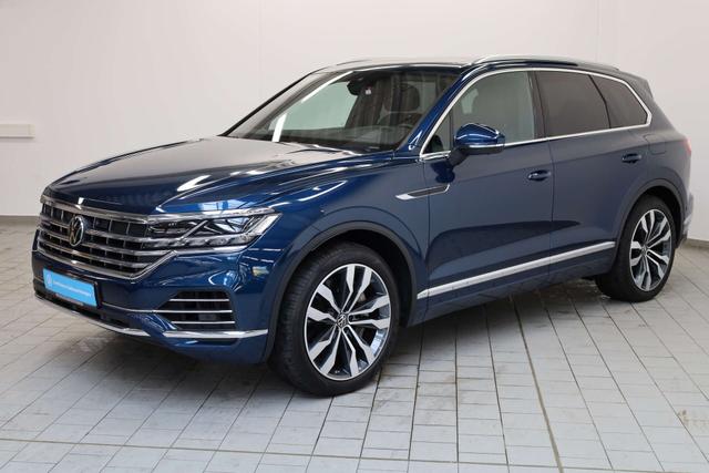 Volkswagen Touareg - 1 3.0 TSI V6 eHybrid 4Motion Elegance