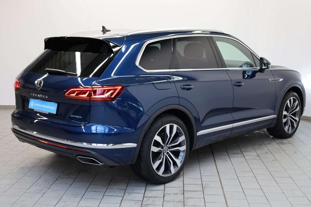Volkswagen Touareg 1 3.0 TSI V6 eHybrid 4Motion Elegance 