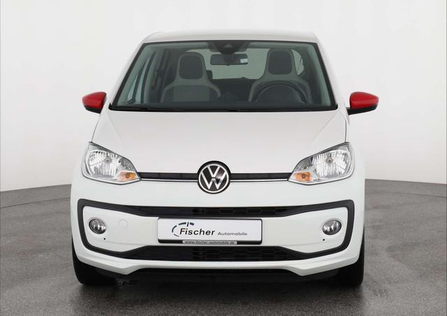 Volkswagen up! 1 Up 1.0 MPI Move Up! Beats 