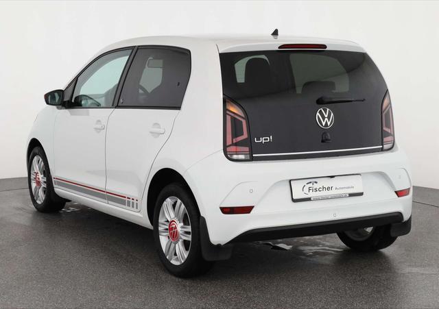 Volkswagen up! 1 Up 1.0 MPI Move Up! Beats 