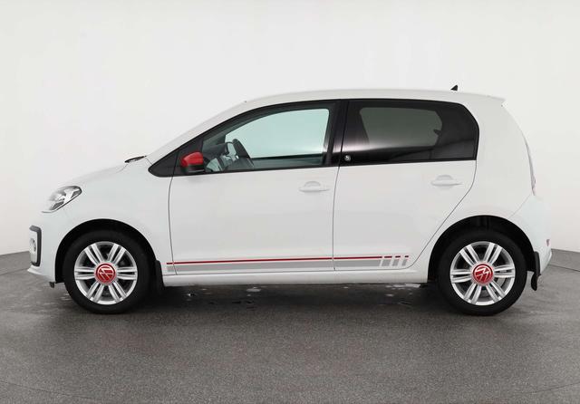 Volkswagen up! 1 Up 1.0 MPI Move Up! Beats 