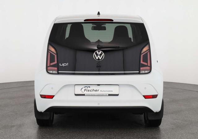 Volkswagen up! 1 Up 1.0 MPI Move Up! Beats 