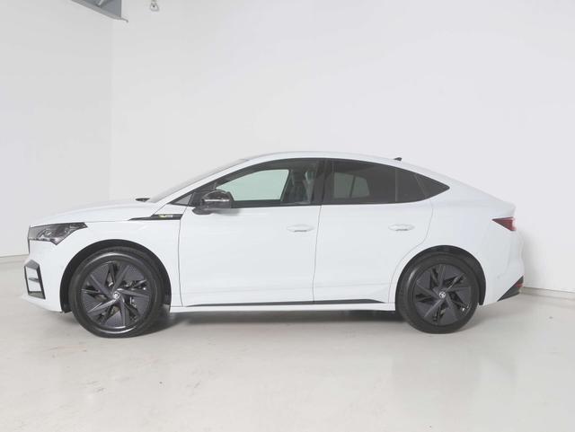 Skoda Enyaq Coupé Elektro RS 4x4 82 kWh 