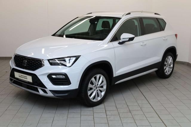 Seat Ateca - 1 1.5 TSI Xperience