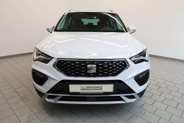 Seat Ateca 1 1.5 TSI Xperience 