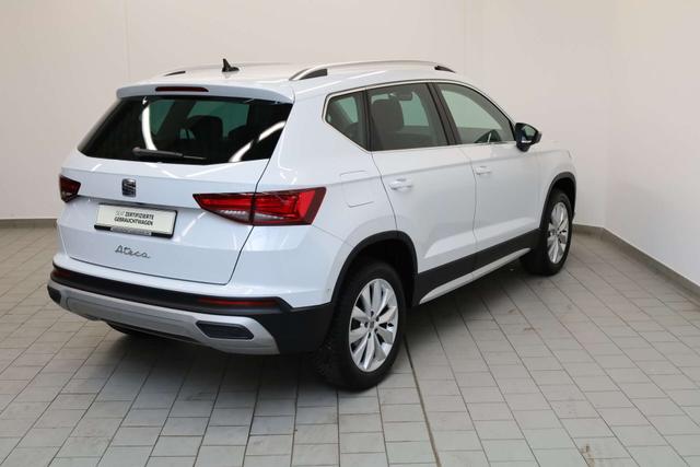 Seat Ateca 1 1.5 TSI Xperience 