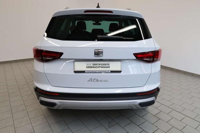 Seat Ateca 1 1.5 TSI Xperience 