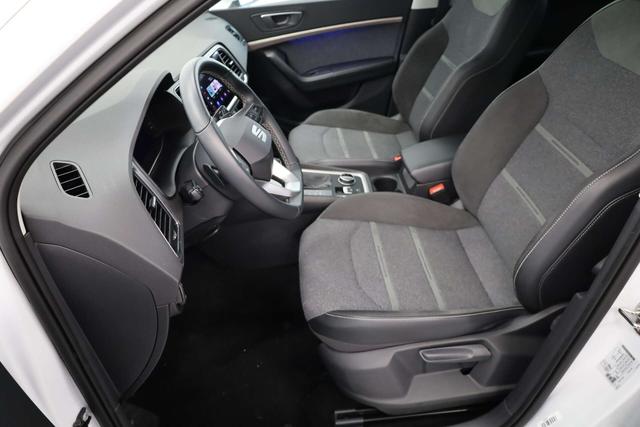 Seat Ateca 1 1.5 TSI Xperience 