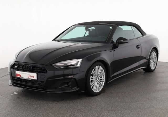 Audi A5 Cabriolet - 40 TFSI quattro Advanced