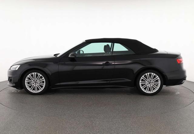 Audi A5 Cabriolet 40 TFSI quattro Advanced 