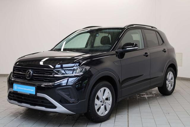Volkswagen T-Cross - 1 1.0 TSI Life