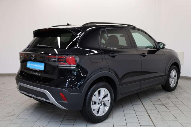 Volkswagen T-Cross 1 1.0 TSI Life 