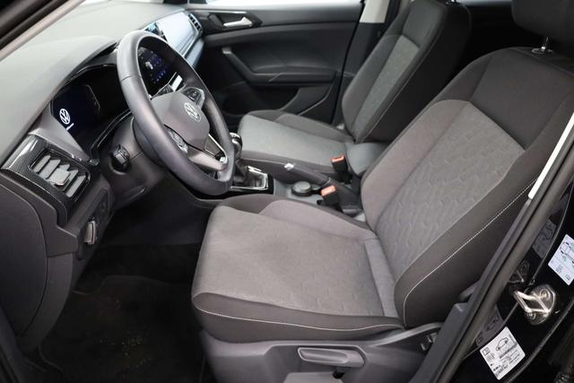 Volkswagen T-Cross 1 1.0 TSI Life 