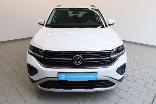 Volkswagen T-Cross 1 1.0 TSI Life 