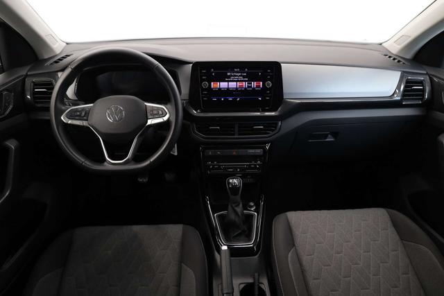 Volkswagen T-Cross 1 1.0 TSI Life 